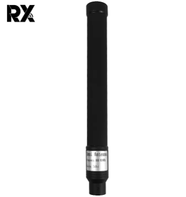 वायरलेस कम्युनिकेशनमध्ये विविध प्रकारचे अँटेना कोणते वापरले जातात?