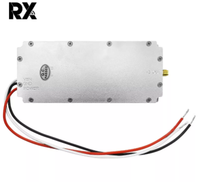 जॅमरमध्ये GaN चिप्स इतके महत्त्वाचे का आहेत?