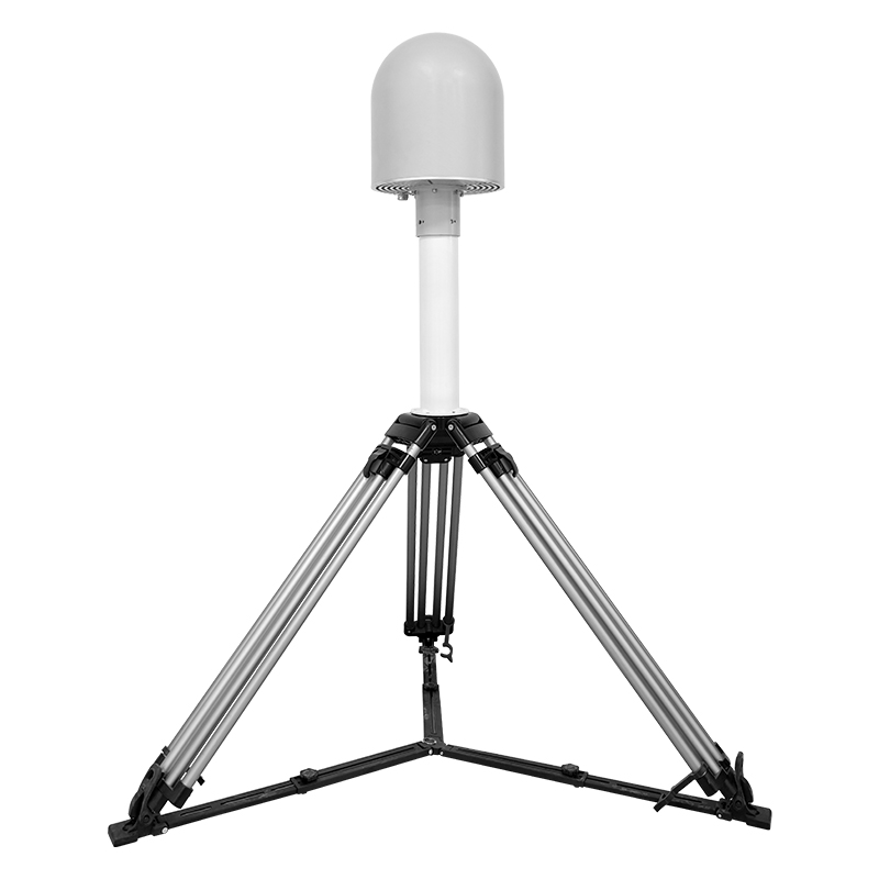 5km ड्रोन सुरक्षा संरक्षण प्रणाली UAV शोधते