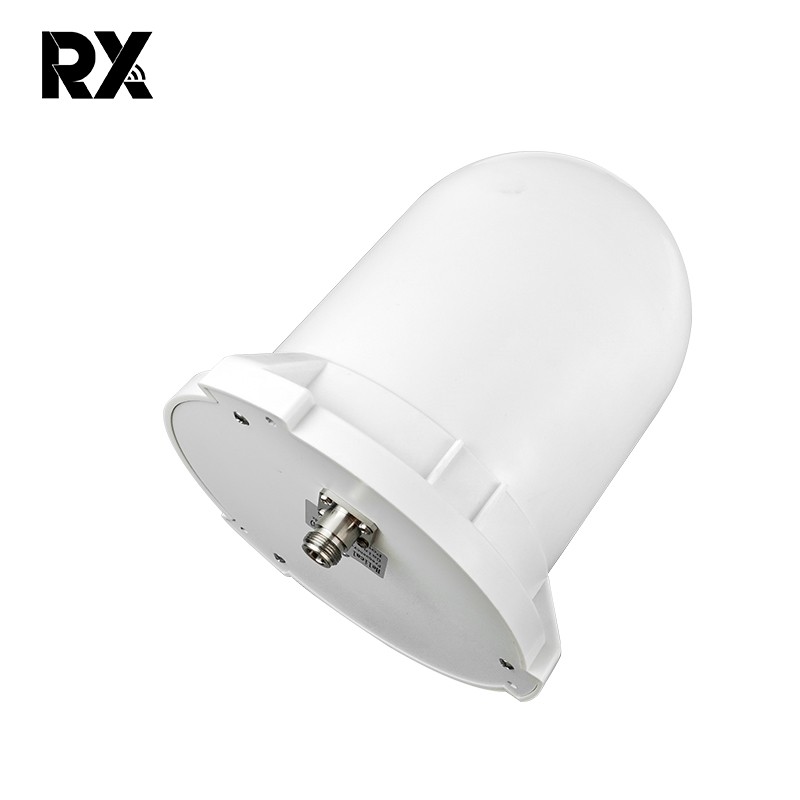 वर्तुळाकार ध्रुवीकरण सर्वदिशात्मक अँटेना