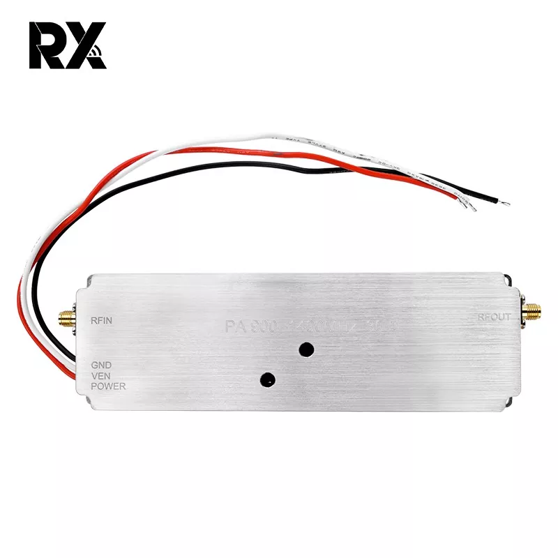 सानुकूलित 30W नाही डिजिटल स्रोत 900-1400MHz AP मॉड्यूल