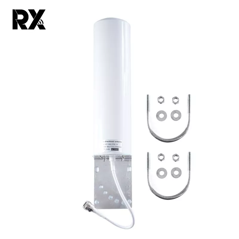 लाँग रेंज मिमो ऑम्निडायरेक्शनल अँटेना 2400-2500MHz