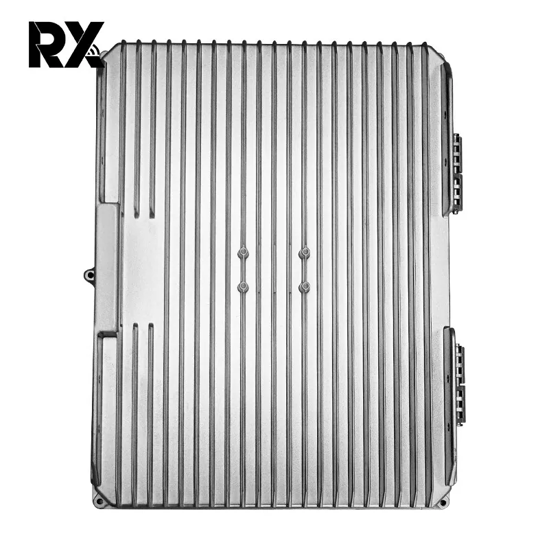 सिग्नल जॅमरसाठी अल्ट्रा वॉटरप्रूफ ॲल्युमिनियम केस